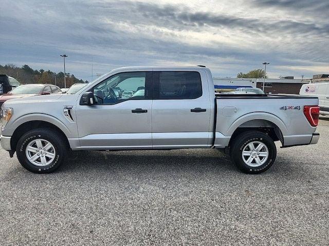 2021 ford f-150 in auburn, maine