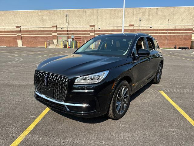 2023 lincoln corsair grand touring