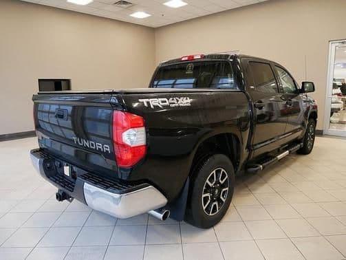 2017 toyota tundra sr5 in chester, indiana