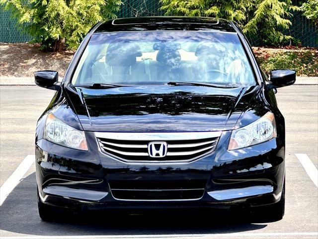 2011 honda accord ex