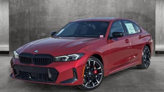 2025 BMW 3 series