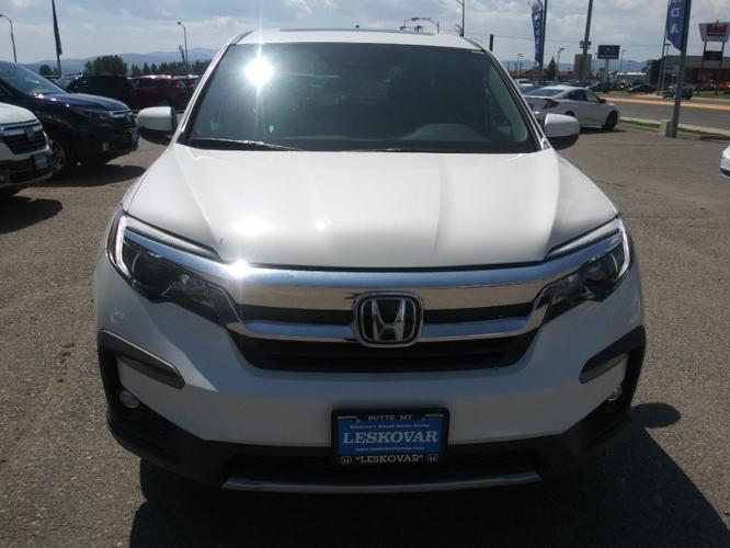 new 2019 honda pilot 4wd ex-l butte, mt 59701 for sale in butte, montana