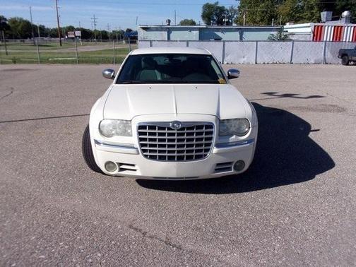 2006 chrysler 300c in columbus, ohio