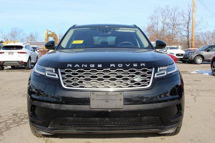certified 2019 land rover range rover velar s norwood, ma 02062 for sale in norwood, massachusetts