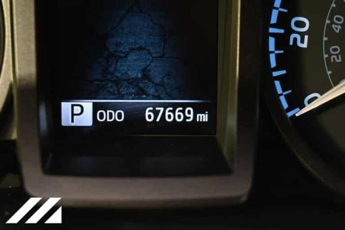 2021 toyota tacoma trd sport in hopkins, minnesota
