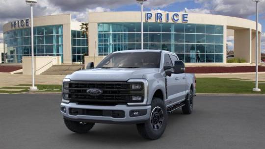 2024 Ford F-350