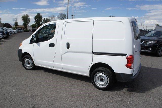 used 2017 nissan nv200 s logan, ut 84321 for sale in logan, utah