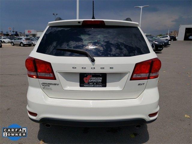 used 2016 dodge journey awd sxt broken arrow, ok 74012 for sale in broken arrow, oklahoma