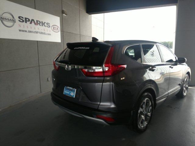 used 2017 honda cr-v fwd ex-l monroe, la 71203 for sale in monroe, louisiana