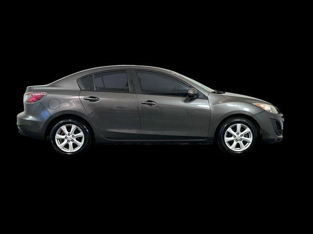 2010 mazda mazda3 i touring