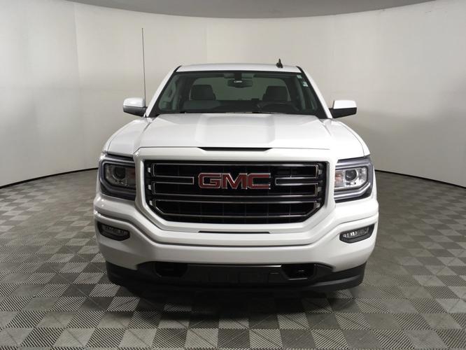 used 2018 gmc sierra 1500 2wd double cab midwest city, ok 73110 for sale in oklahoma city, oklahoma