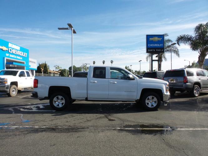 used 2019 chevrolet silverado 1500 lt santa paula, ca 93060 for sale in santa paula, california
