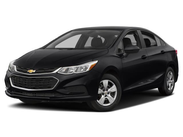 2017 chevrolet cruze ls auto ls auto 4dr sedan for sale in gladstone, oregon