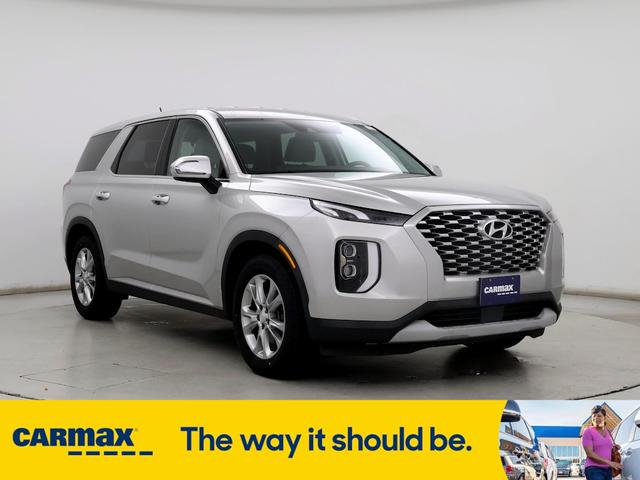 2022 hyundai palisade se