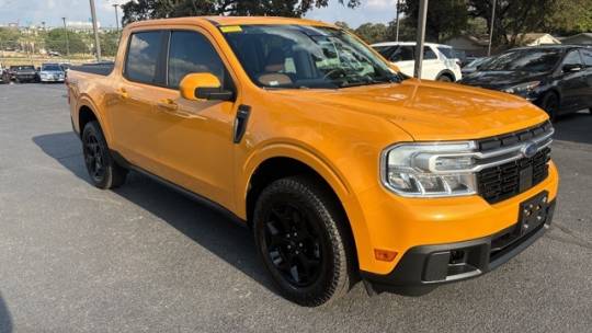 2022 Ford Maverick