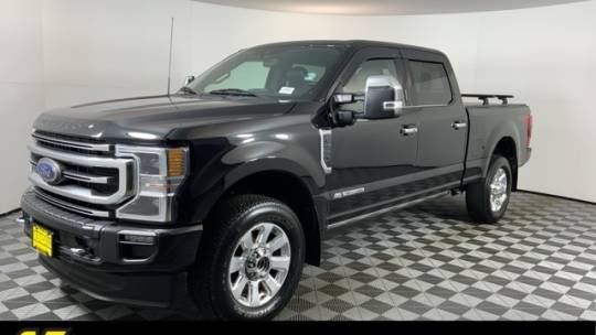 2022 Ford F-350