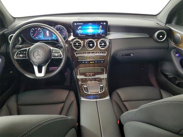 2023 mercedes-benz glc 300 4matic coupe