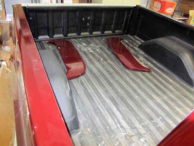 vintage 1984 sierra classic 1500 shortbed pickup restored