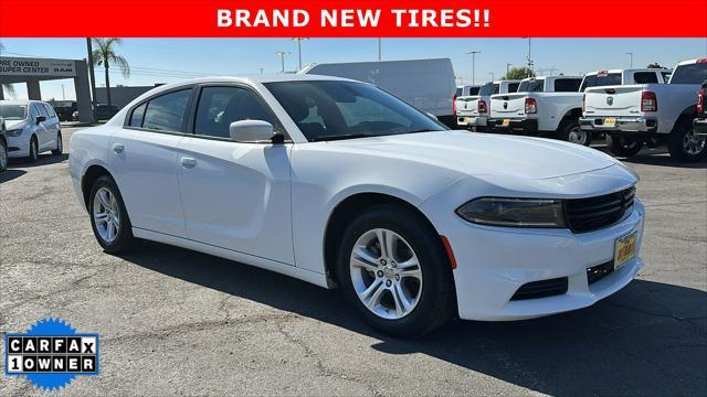 2022 dodge charger sxt rwd