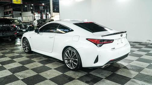 2020 lexus rc 350 in saint louis, missouri