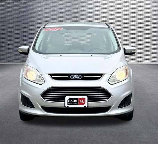 2014 ford c-max hybrid se