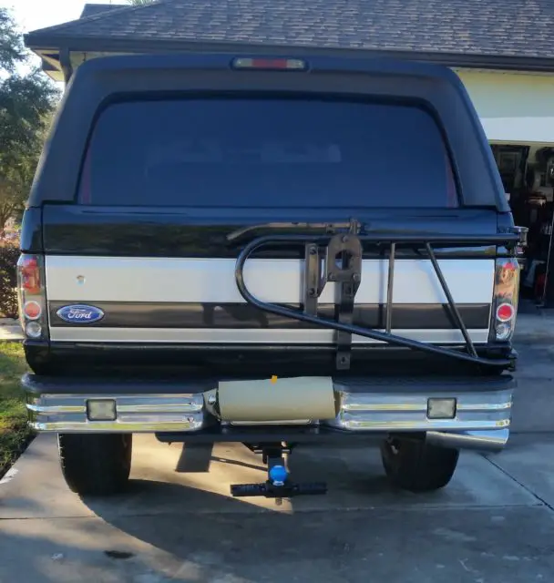 ford f-350 centurion