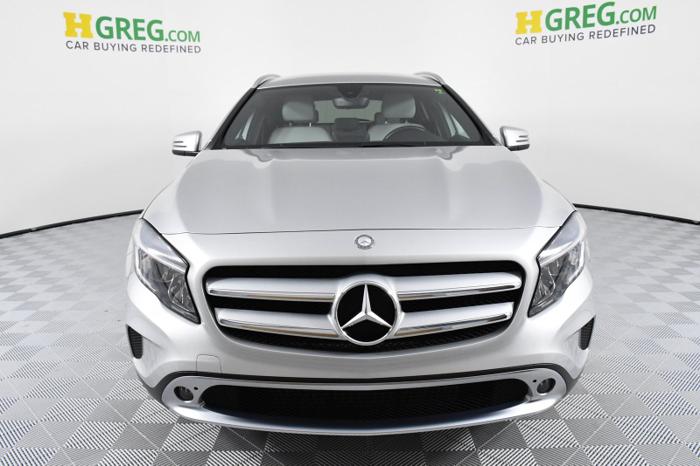used 2017 mercedes-benz gla 250 palmetto bay, fl 33157 for sale in miami, florida