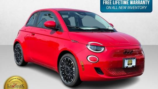 2024 Fiat