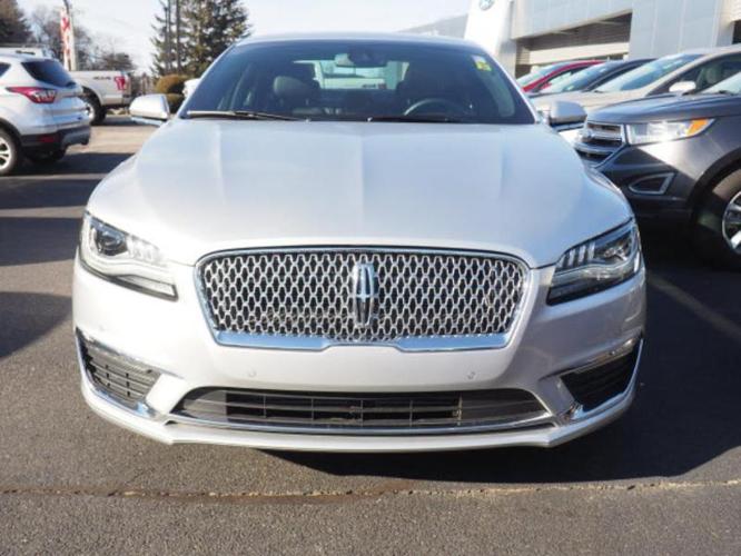 2017 lincoln mkz reserve awd reserve 4dr sedan for sale in winchester, massachusetts