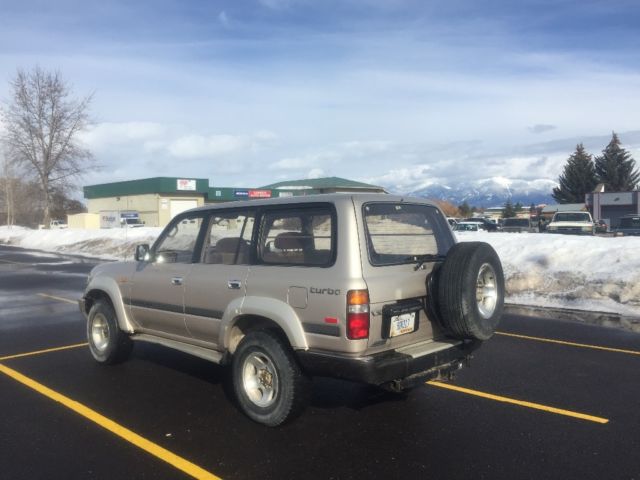 hdj81 turbo diesel toyota land cruiser 5 speed manual transmission 1hdt