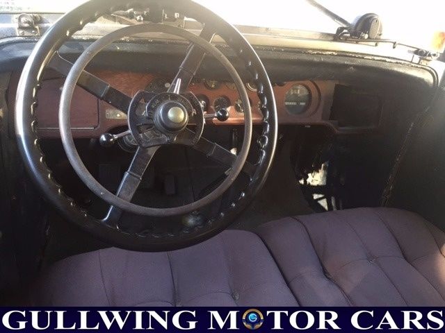 1929 newmarket used convertible