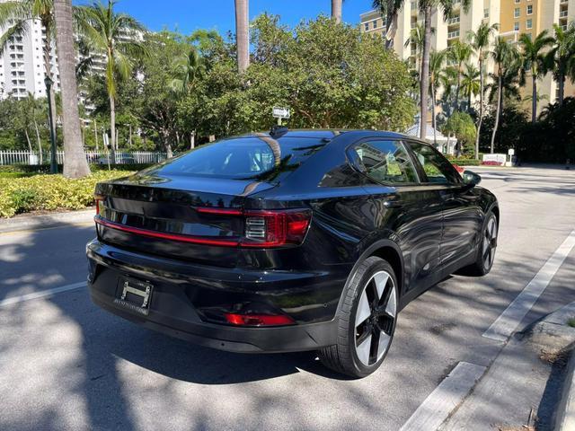 2023 polestar 2 long range dual motor