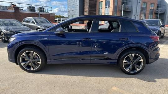 2023 Audi Q4 e-tron