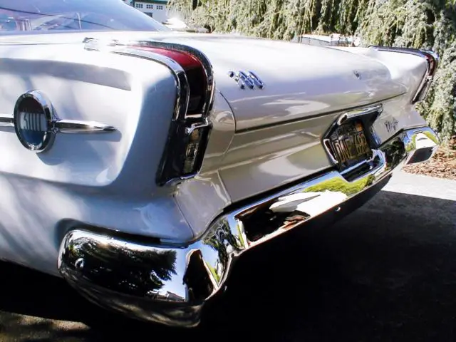1962 chrysler 300 95% original survivor! excellent condition bubble top car!