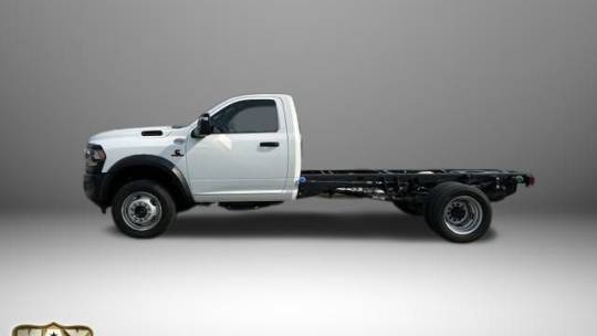 2024 RAM 5500