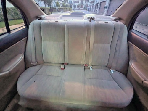 2003 honda civic for sale in florida by owner