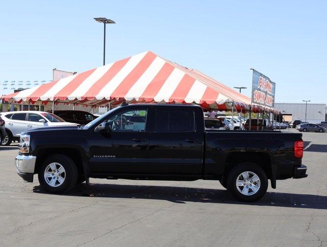 used 2018 chevrolet silverado 1500 lt el centro, ca 92243 for sale in el centro, california