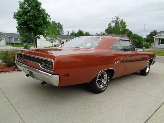 1970 plymouth gtx numbers matching