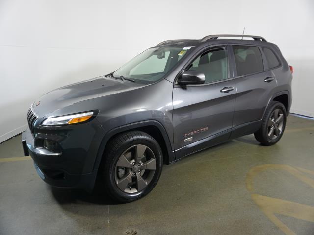 2016 jeep cherokee latitude latitude 4dr suv for sale in reno, nevada