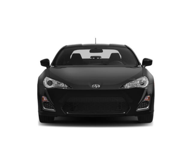 2015 scion fr-s base