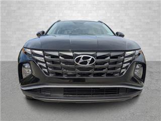 2024 Hyundai Tucson sel convenience