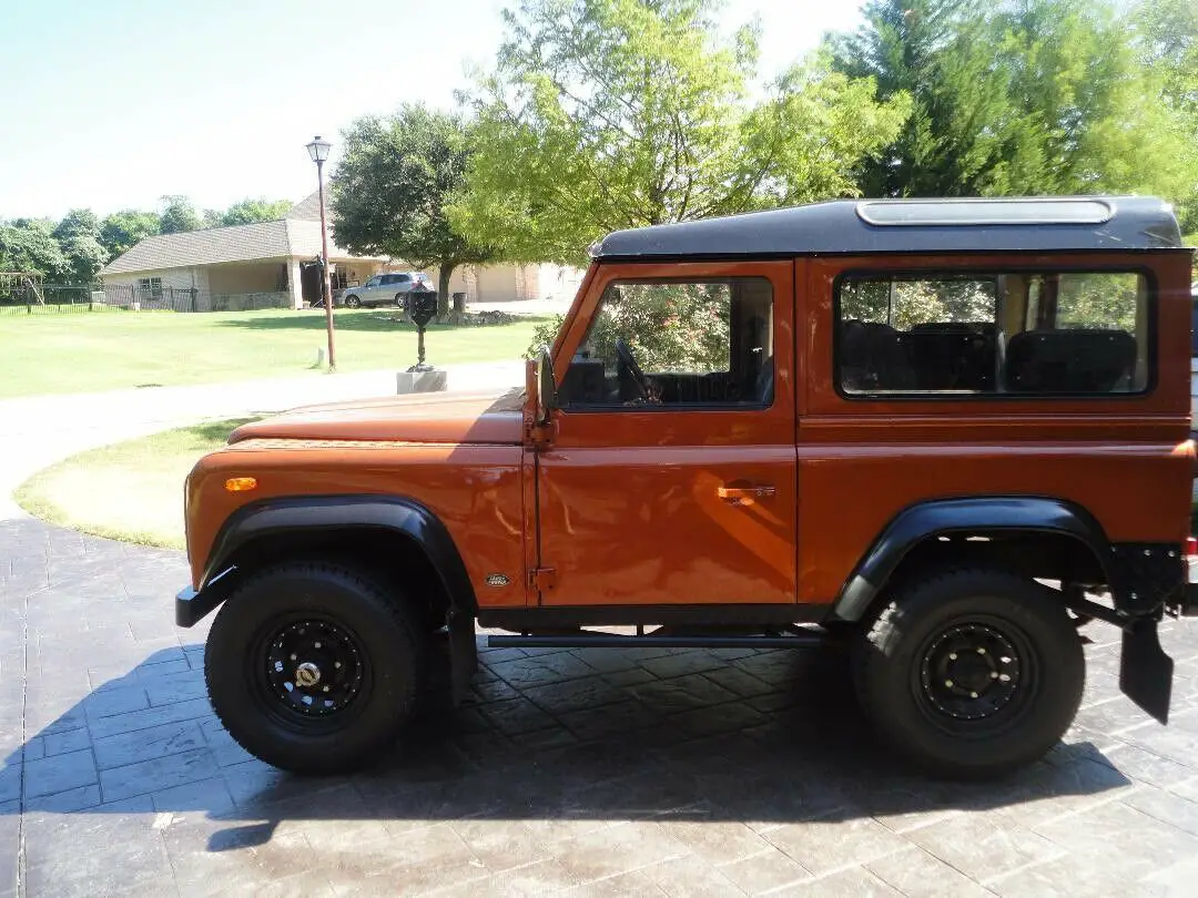 a beautiful piece of art. looks and drives amazingly well . great classic keep