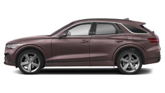 2022 Genesis GV70