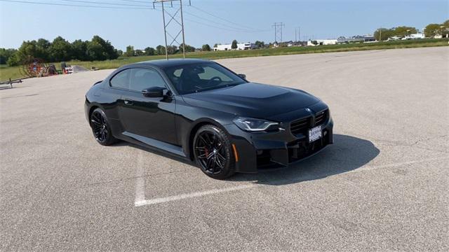 2024 bmw m2 base