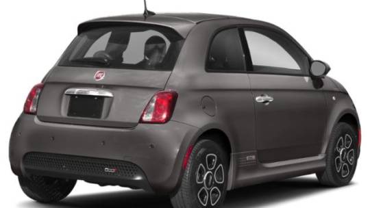 2018 Fiat