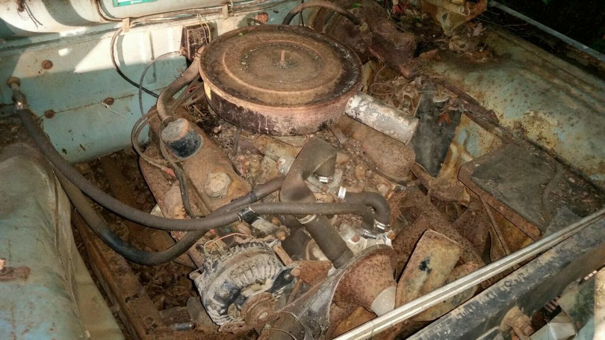 1971 dodge other pickups