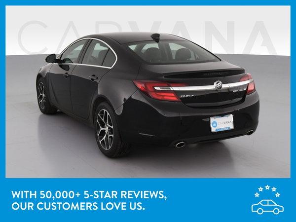 2017 buick regal in dulles, virginia