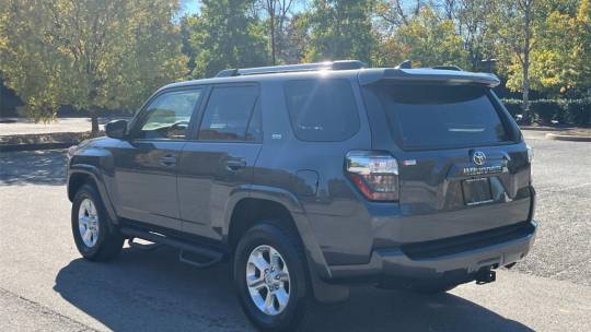 2023 Toyota 4Runner