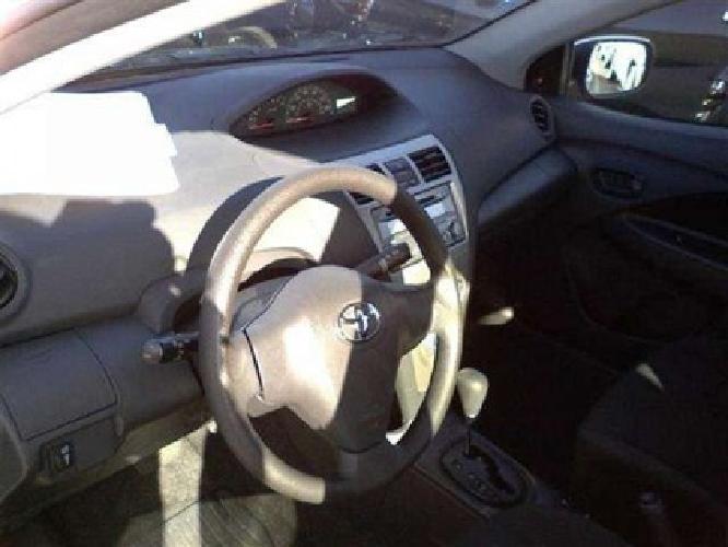 2012 toyota yaris sedan 4d in bloomington, ca