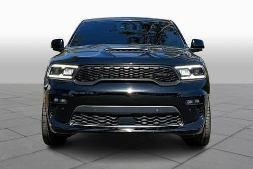 2021 dodge durango srt 392 in bluffton, south carolina